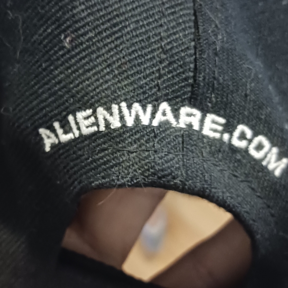 Alienware hat#615 - Picture 6 of 8